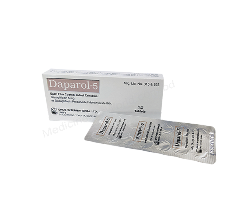 Daparol