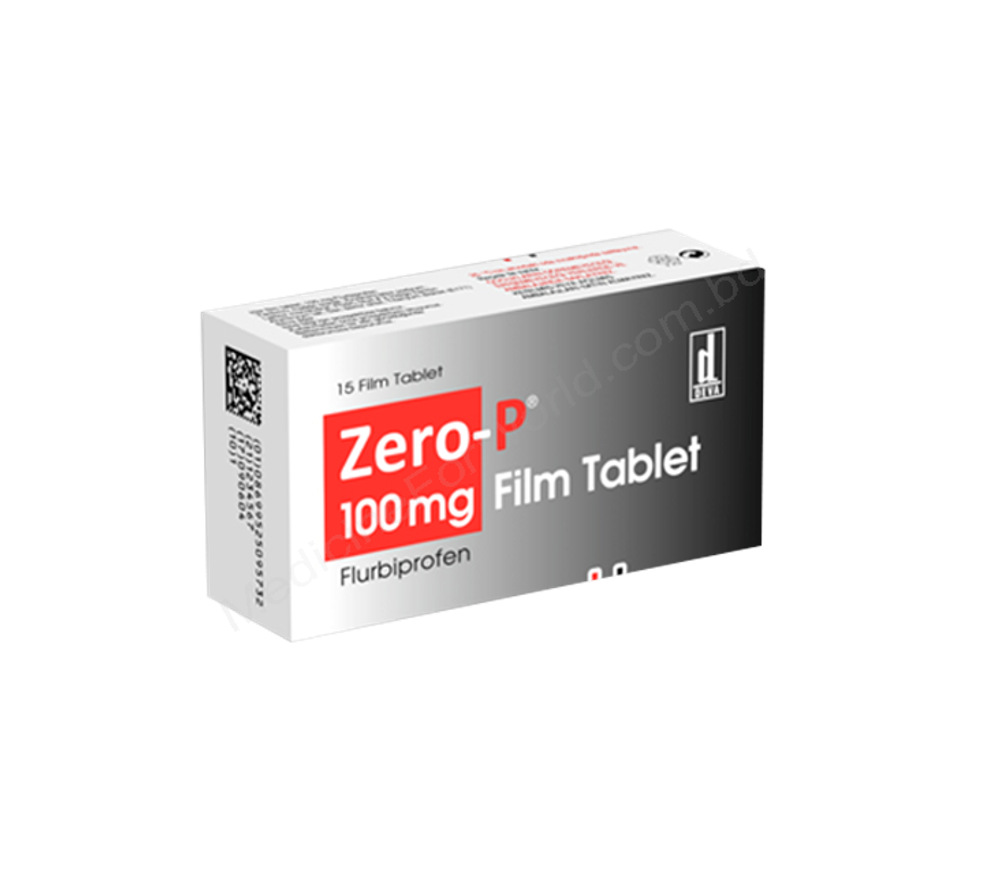 ZERO-P