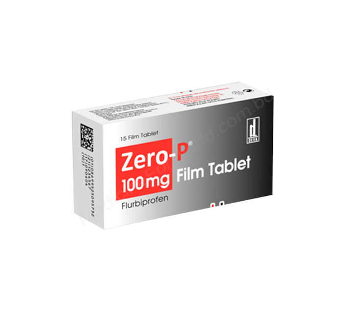 ZERO-P