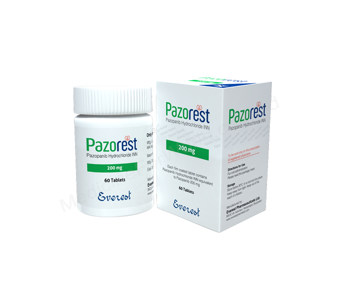 Pazorest