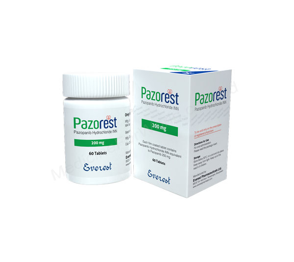 Pazorest