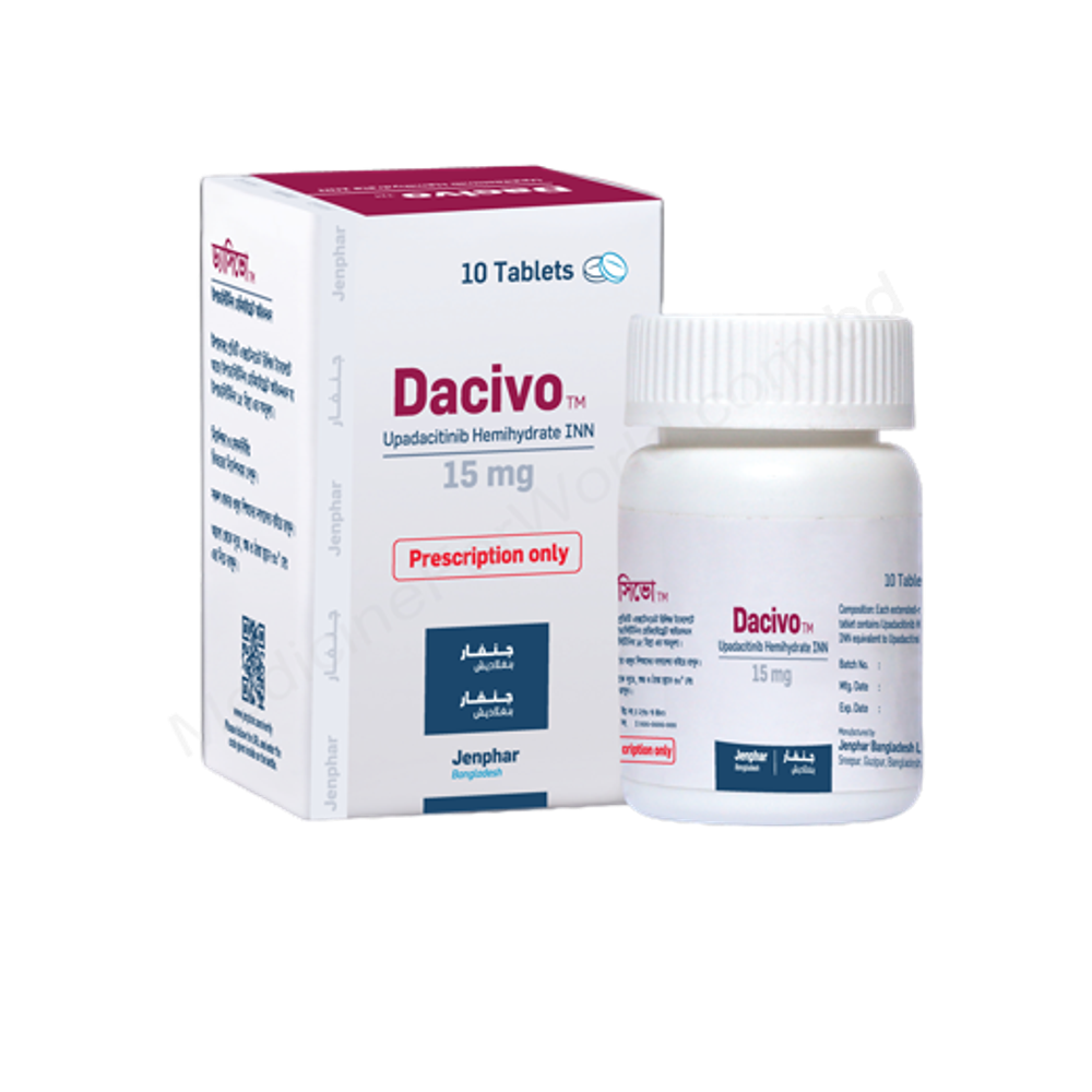 Dacivo