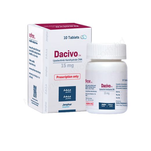 Dacivo