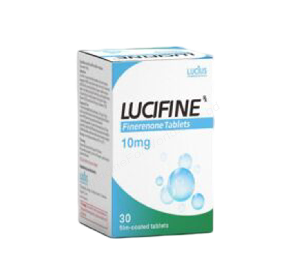 LuciFine