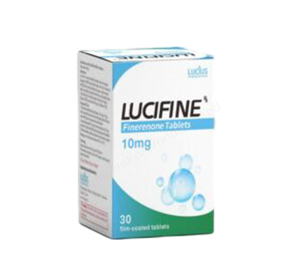 LuciFine