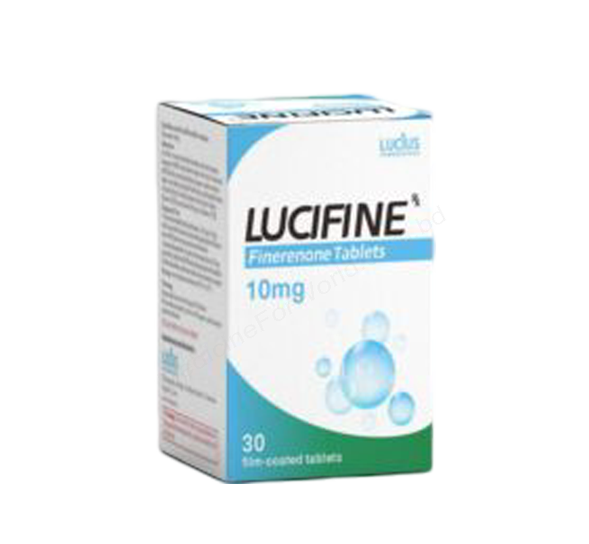 LuciFine