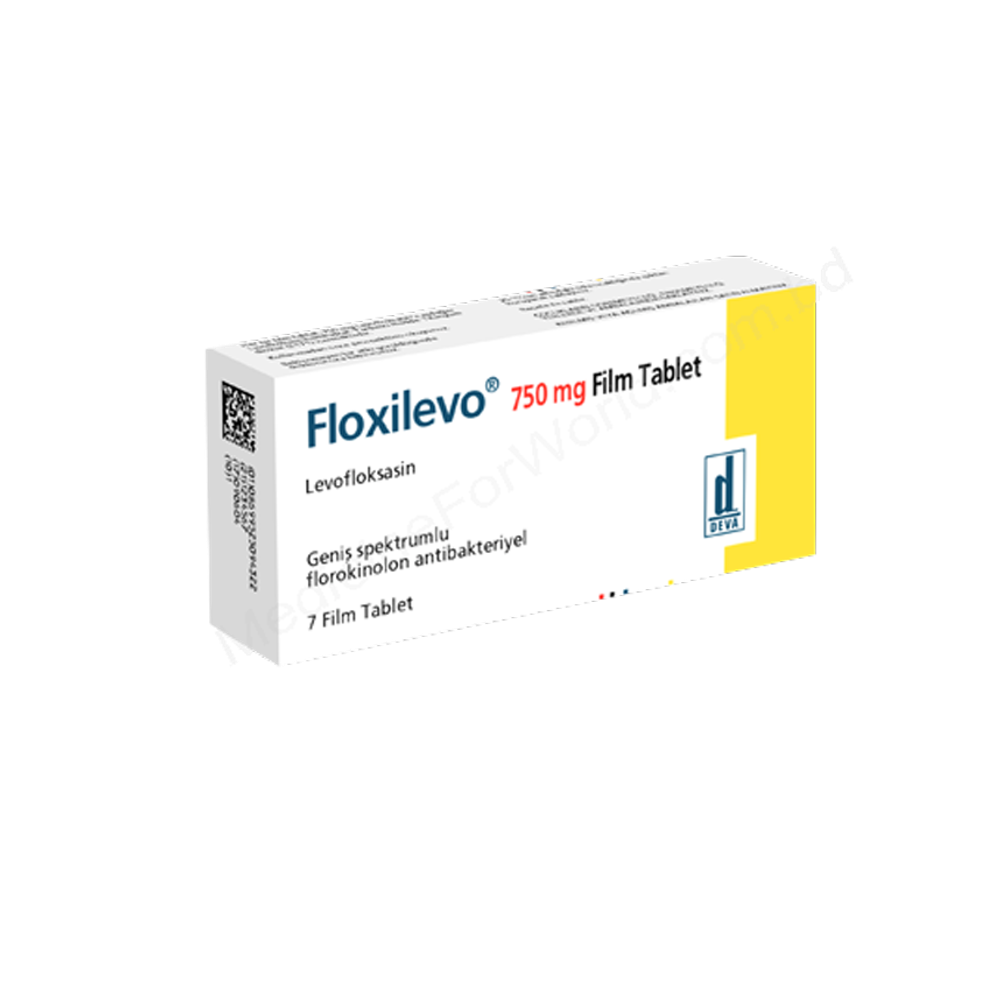 FLOXILEVO