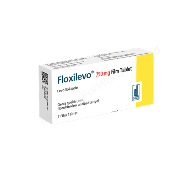FLOXILEVO