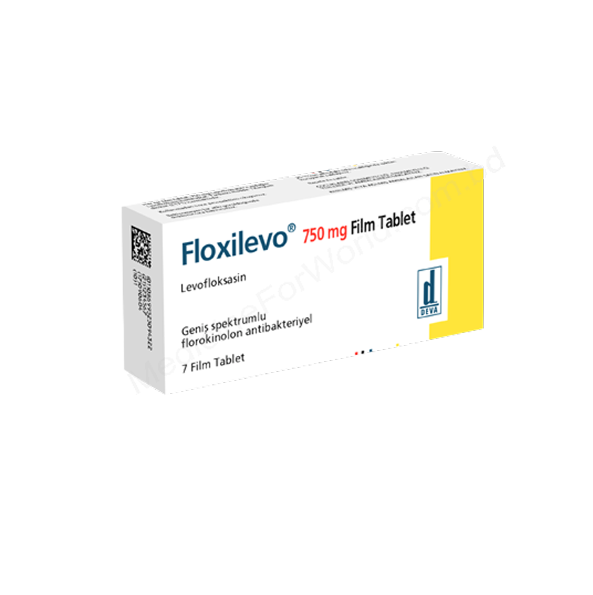 FLOXILEVO