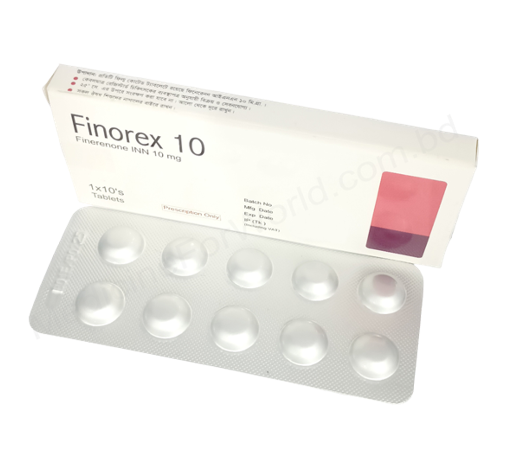 Finorex