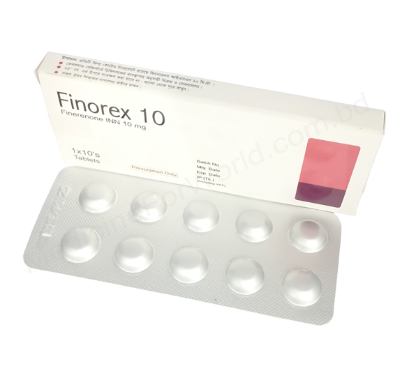 Finorex