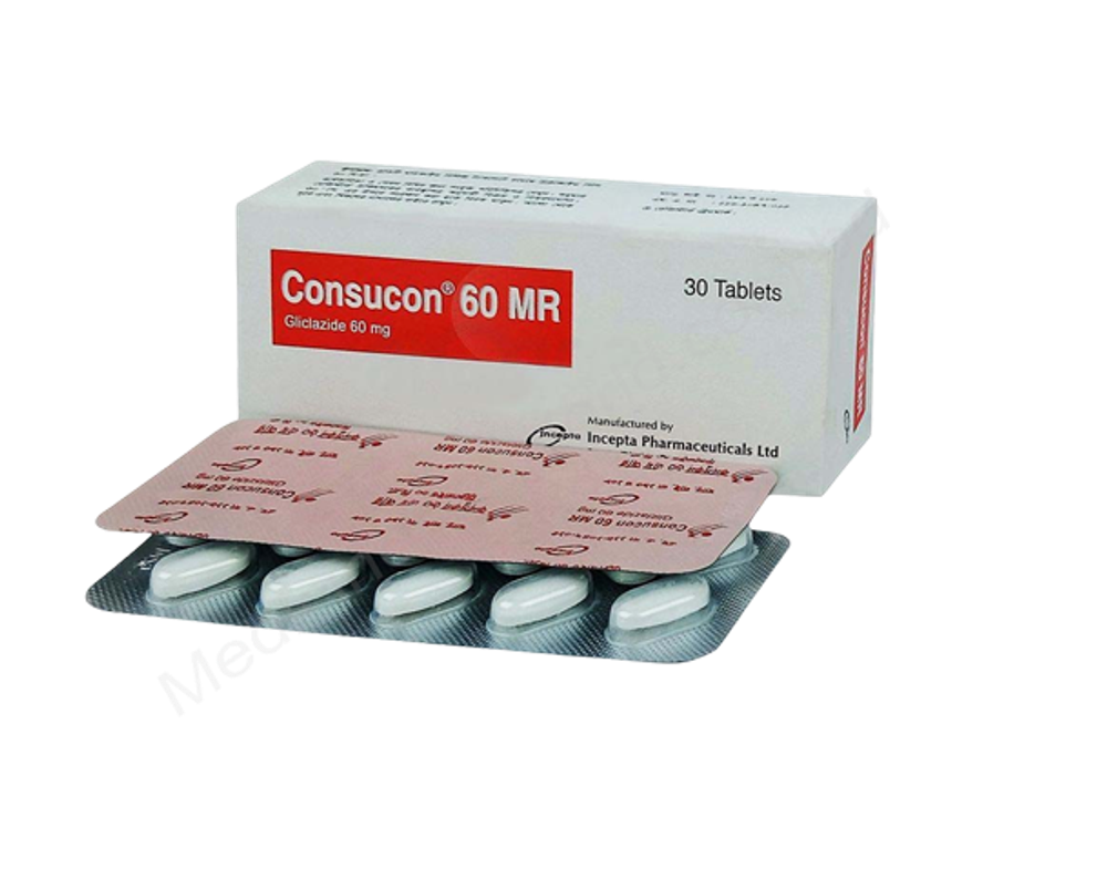 Consucon MR