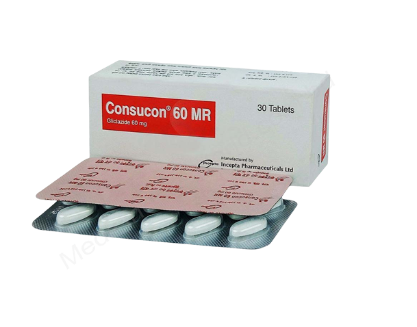 Consucon MR