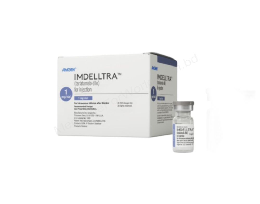 Imdelltra