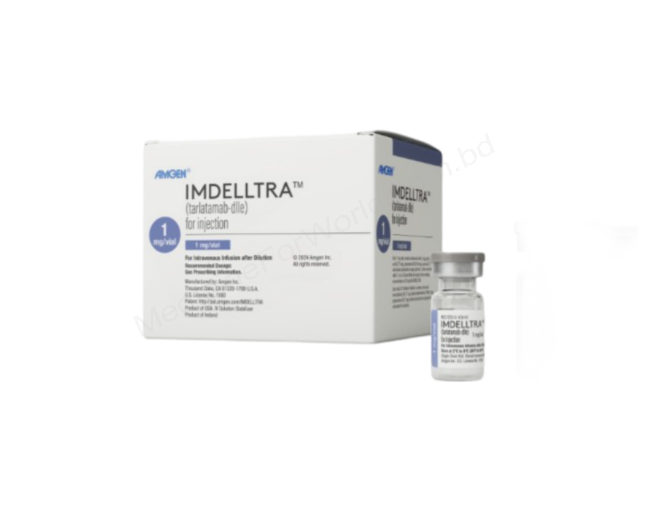 Imdelltra