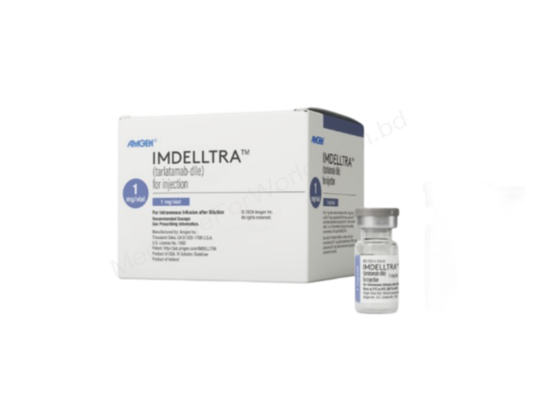 Imdelltra