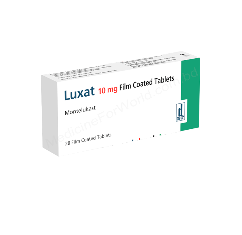 LUXAT