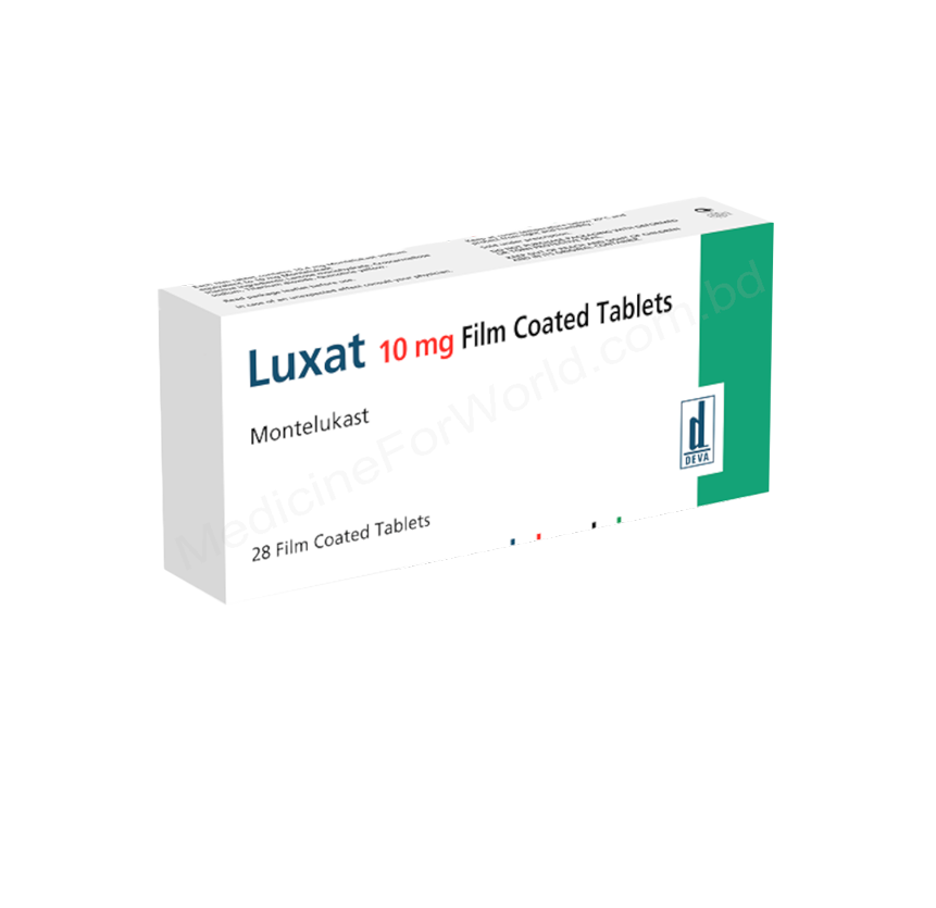 LUXAT