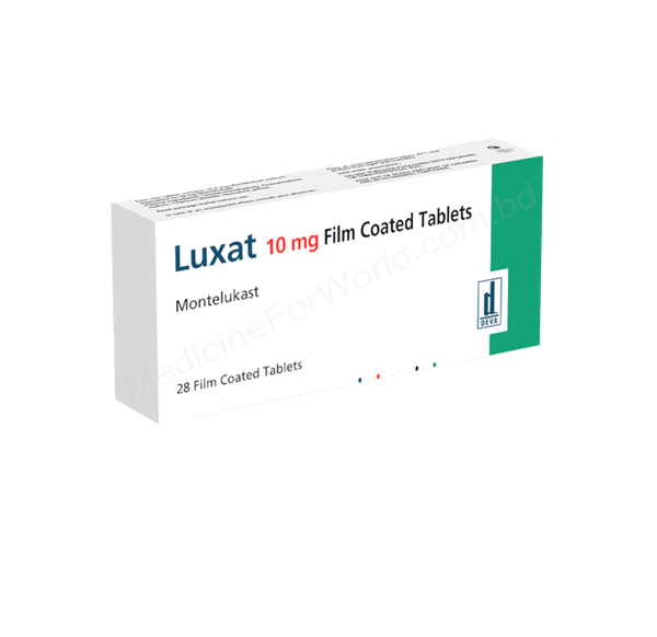 LUXAT