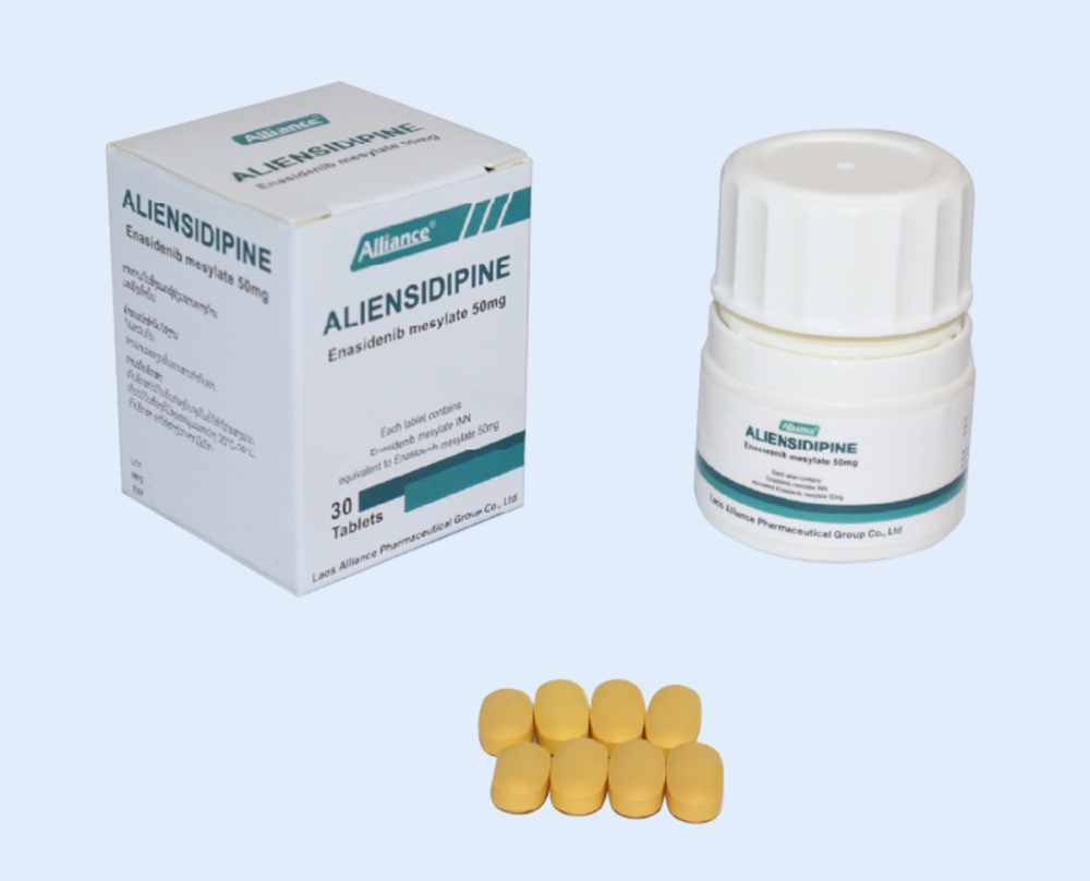 ALIENSIDIPINE