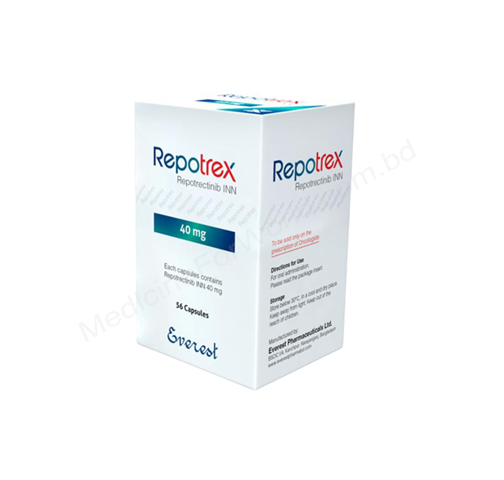 Repotrex