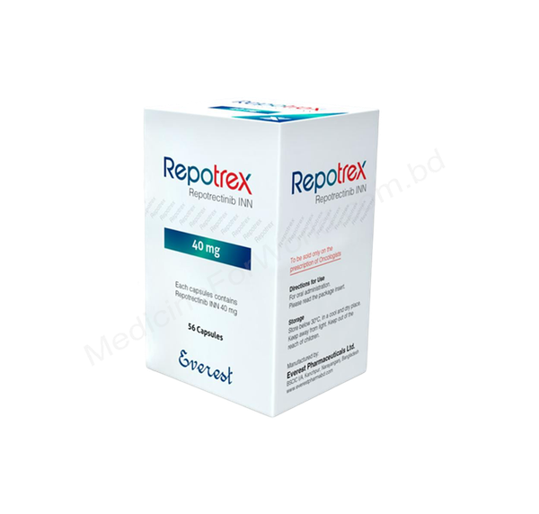 Repotrex