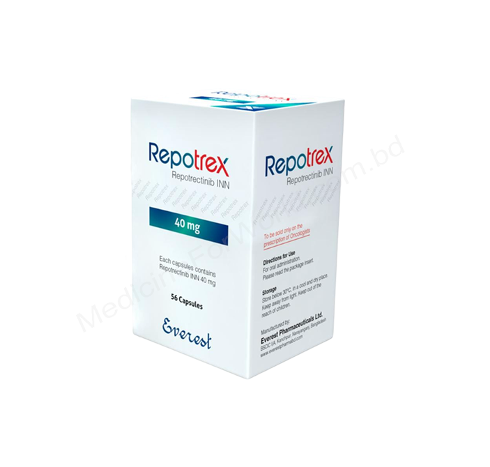 Repotrex