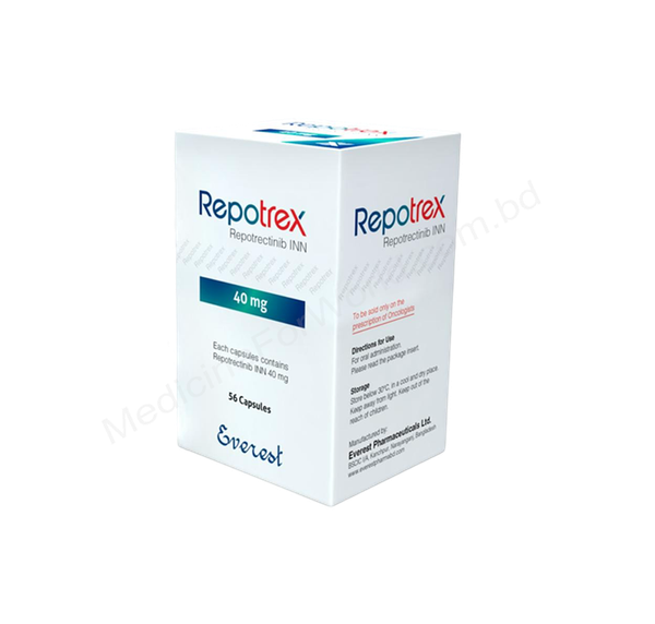 Repotrex