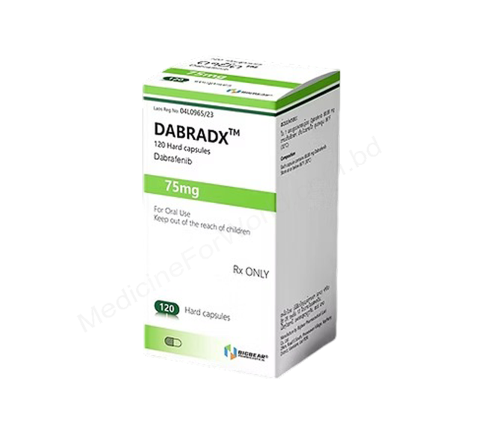 Dabradx