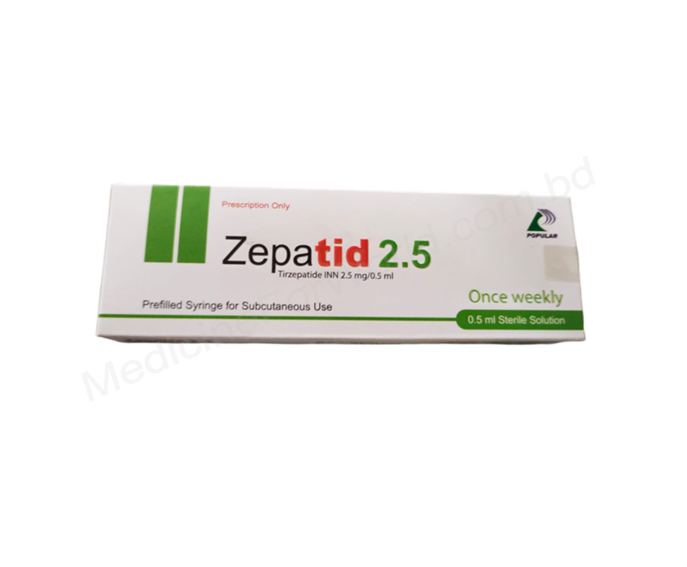Zepatid