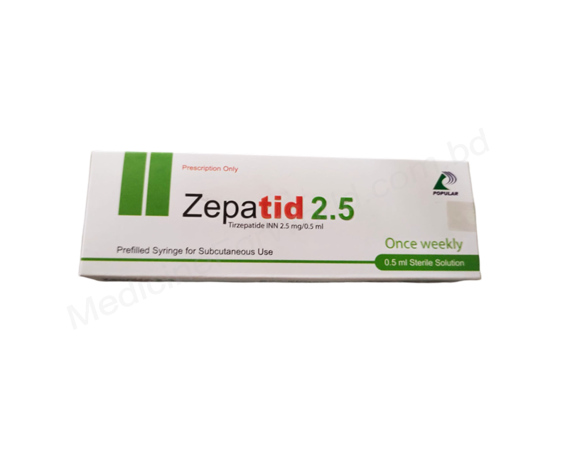 Zepatid