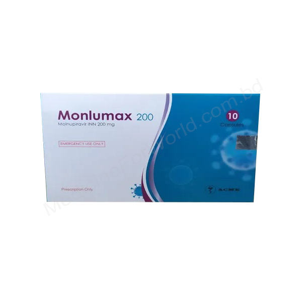 Monlumax
