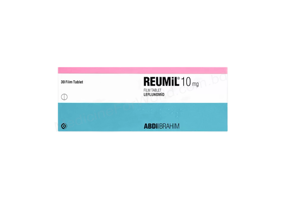 REUMIL