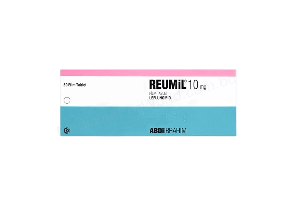 REUMIL