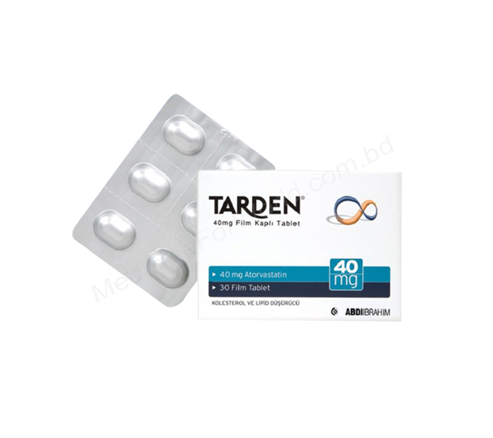 TARDEN