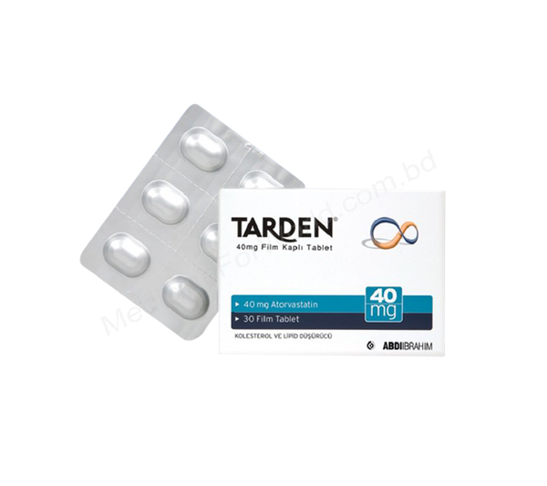 TARDEN