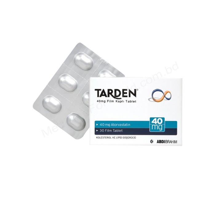 TARDEN