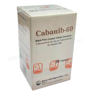 Cabanib