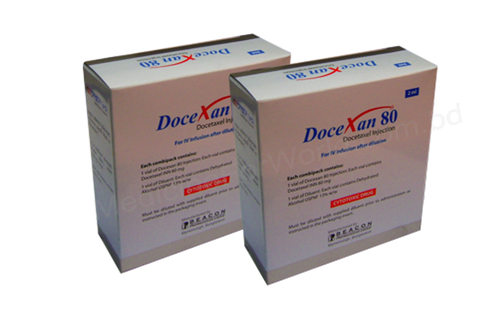 Docexan