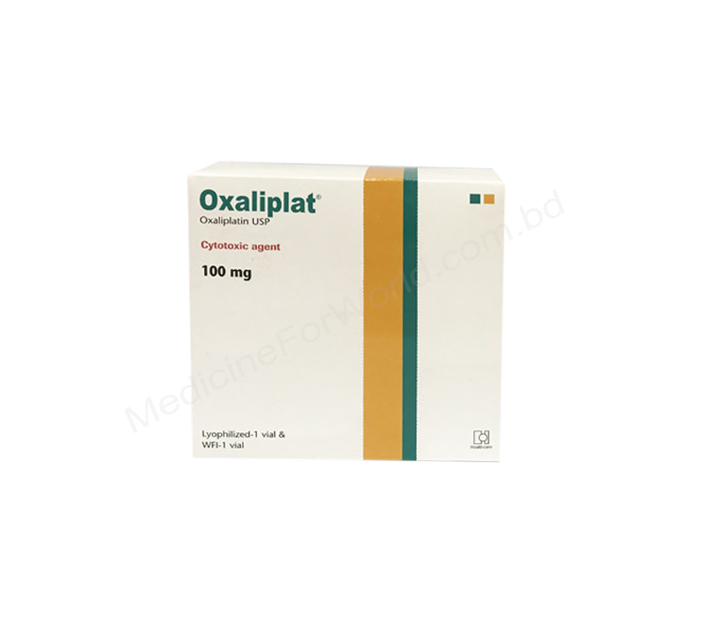 Oxaliplat