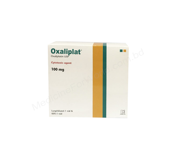 Oxaliplat