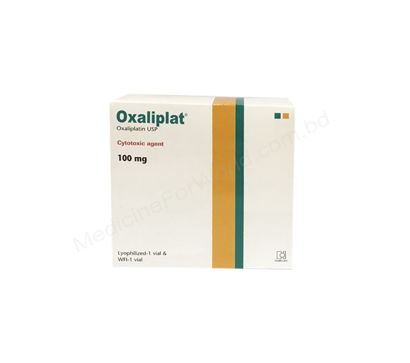 Oxaliplat