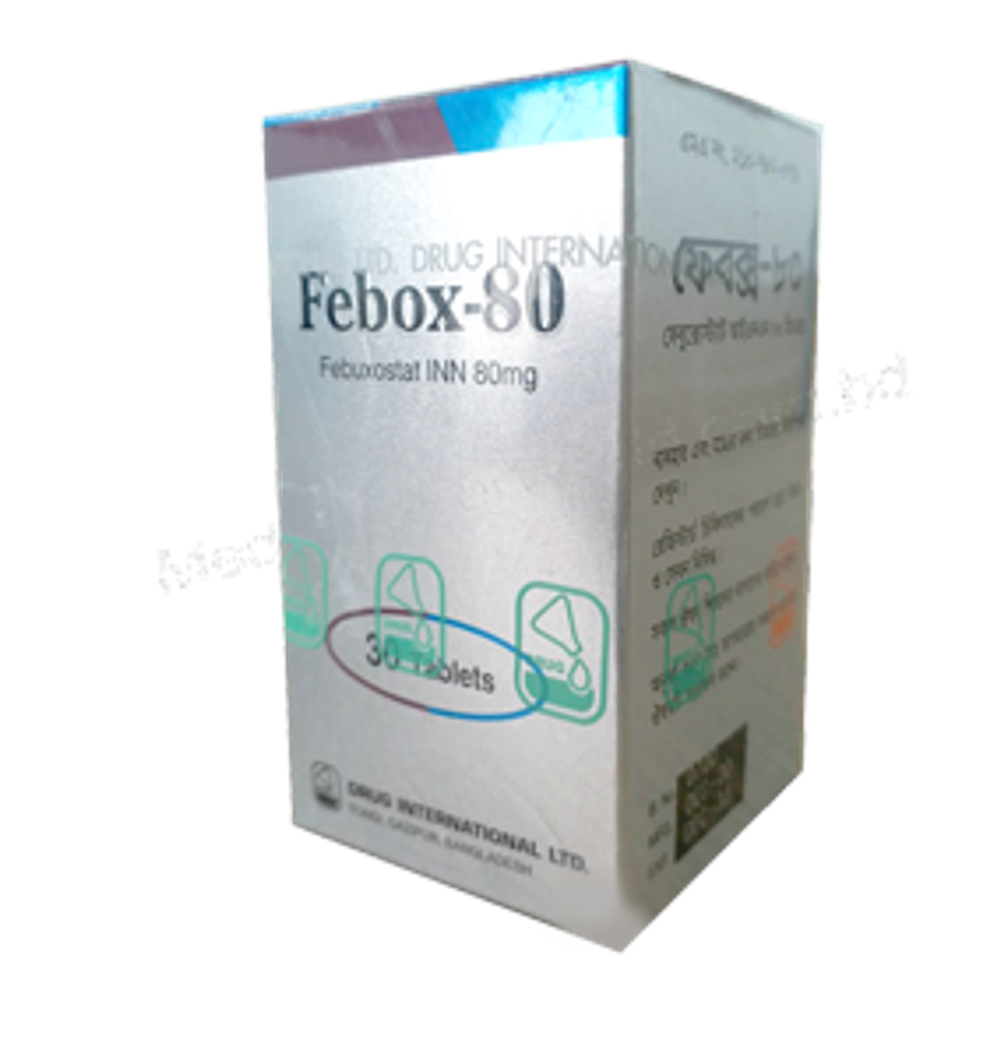 Febox