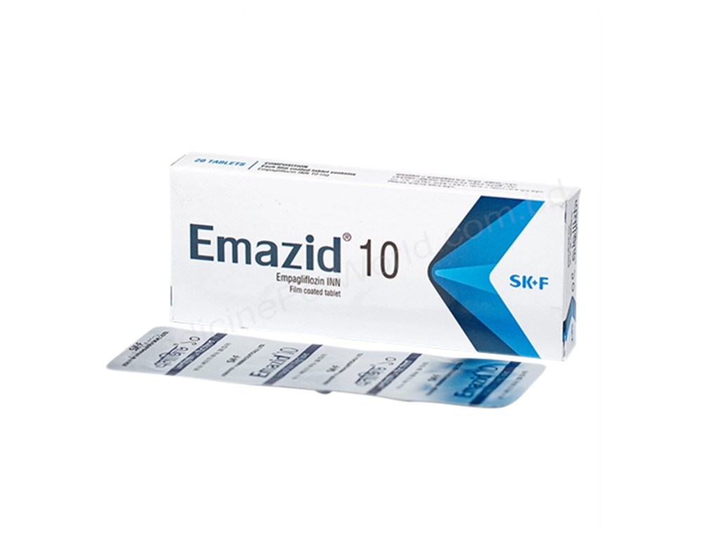 Emazid