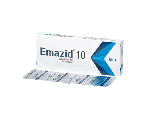 Emazid