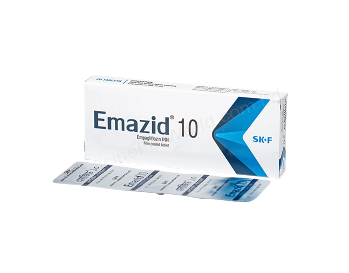 Emazid