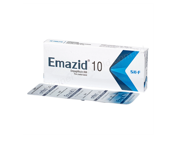 Emazid