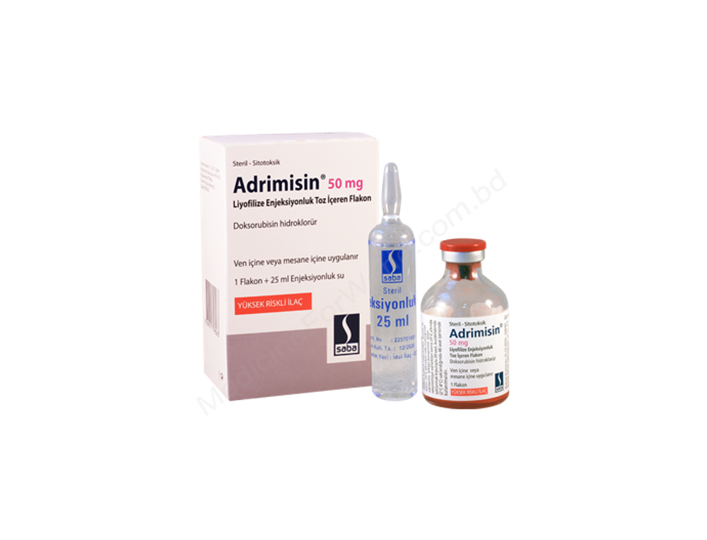 ADRIMISIN