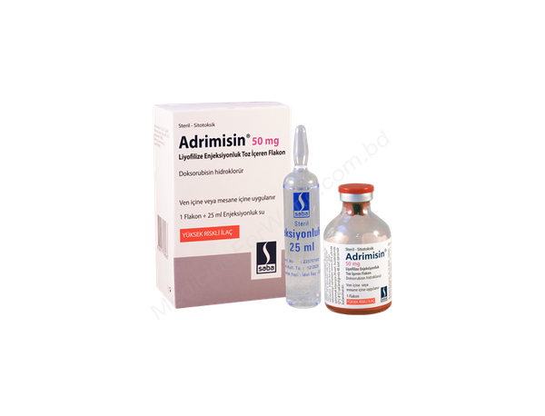 ADRIMISIN