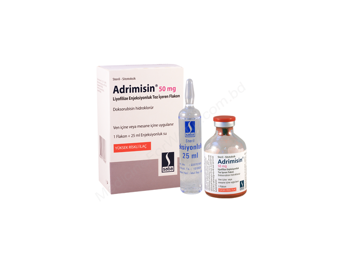 ADRIMISIN